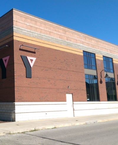 Lakewood Family YMCA